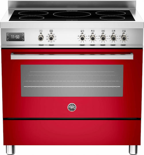 Bertazzoni Κουζίνα Professional Series