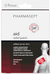 Pharmasept Pain Patch 5Stück