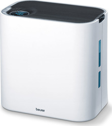 Beurer Lr 330 66005 Purificator de Aer / Umidificator 60W pentru Spații 35m²