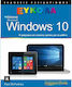 Ελληνικά Windows 10, Der schnelle und einfache Weg zum Lernen