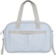 Mayoral Shoulder/Hand Diaper Bag Sky Blue 43x19...