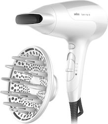 Braun Satin Hair 3 PowerPerfection Сешоар