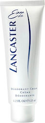 Lancaster Eau De Deodorant Αποσμητικό σε Κρέμα 125ml Lancaster Eau De Deodorant Αποσμητικό σε Κρέμα 125ml