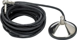 Fender Pedală Footswitch Vintage Cu Un Buton (1/4" Jack) 0994054000