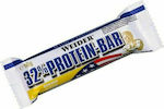 Weider Protein Batoană cu 32% Proteine și Aromă Banana 60gr