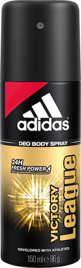 adidas Victory League 24h Антиперспирант Дезодорант 24h Спрей 150ml