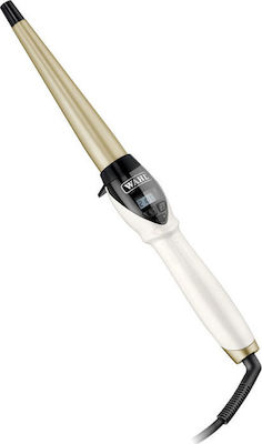 Wahl Professional Professional SuperCurl Conical Hair Curling Iron 50W 4437-0470