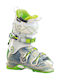 K2 Minaret 80 Γυναικείες Μπότες Σκι White/Green