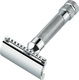 Merkur Razor 34C Heavy Duty Razor de siguranță Tip închis