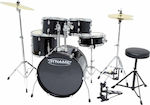 Gewa GEWApure Drum set Dynamic TWO Set 2