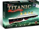 Puzzle 3D 35 Piese