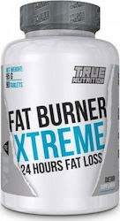 True Nutrition Fat Burner Xtreme 90 табове True Nutrition Fat Burner Xtreme 90 табове