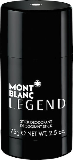 MontBlanc Дезодорант Стик 75гр