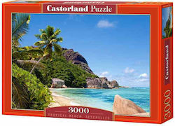 Puzzle 2D 3000 Pieces Puzzle 2D 3000 Pieces