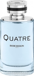 Boucheron Quatre Pour Homme EDT 100ml