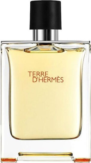 Hermes Terre D' Hermes Eau de Toilette 200ml
