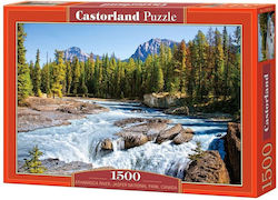 Puzzle 2D 1500 Pieces