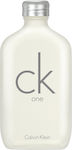 Calvin Klein CK One Eau de Toilette 100ml