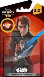 Disney Infinity 3.0 Star Wars Anakin Skylwaker Character Figure για PS3/PS4/WiiU