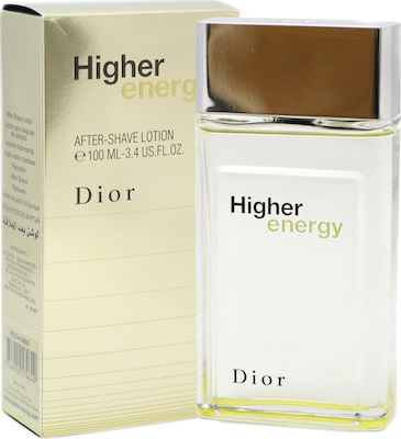 Dior Higher Energy After Shave Lotion After Shave 100ml