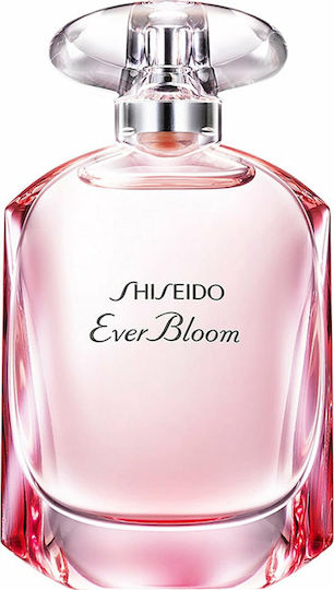 Shiseido Ever Bloom Парфюмна вода 30мл
