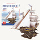 Puzzle 3D 125Stk.