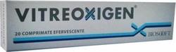Bioos Vitreoxigen 20 Effervescent Tablets Bioos Vitreoxigen 20 Effervescent Tablets
