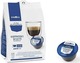 Gimoka Capsules Espresso Soave Decaffeine Compatible with Machine Dolce Gusto 16caps,tobolek