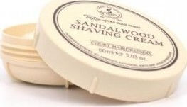 Taylor of Old Bond Street Sandalwood Крем за Бръснене 60гр