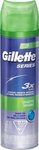 Gillette Sensitive Gel Rasieren mit Aloe für empfindliche Haut 75ml