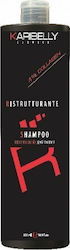 Karibelly Shampoo Rekonstruktion 500ml