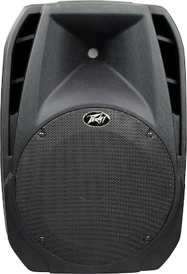 Peavey Παθητικό Ηχείο PA PBK 15 280W με Woofer 15" 45.5x35x70εκ.