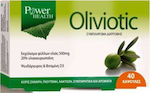 Power Health Oliviotic 40 κάψουλες