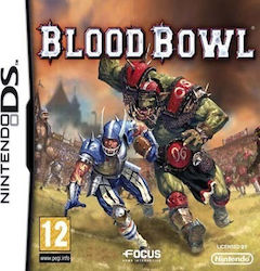 Blood Bowl