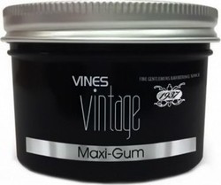 Vines Vintage Maxi Gum Haargel 300ml
