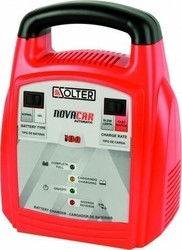 Solter Novacar 10A Battery Charger