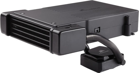 Corsair Hydro H5 SF Υδρόψυξη AIO CPU με 1 Ανεμιστήρα 120mm