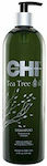 CHI Tea Tree Oil Σαμπουάν για Λιπαρά Μαλλιά 739ml