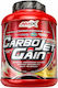 Amix Carbojet Gain Протеин Суроватъчен с Вкус Ягода 4kg