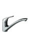 Ideal Standard Cerasprint Kitchen Faucet Counter Silver