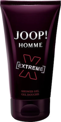 Joop! Homme Extreme Shower Gel 150ml