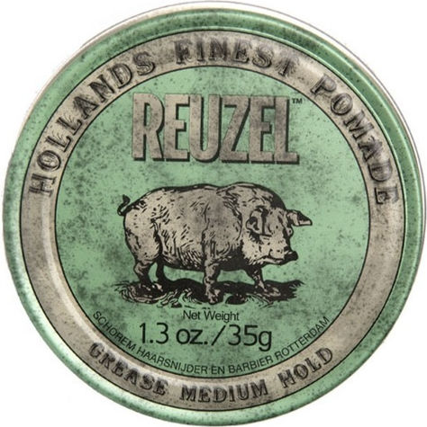 Reuzel Green Grease 113gr