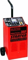 Solter Starter 360 Battery Starter & Charger 12/24V Solter Starter 360 Battery Starter & Charger 12/24V