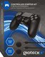 Gioteck Controller Starter Kit για PS4