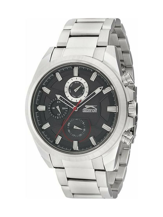 Slazenger dark panther watch deals