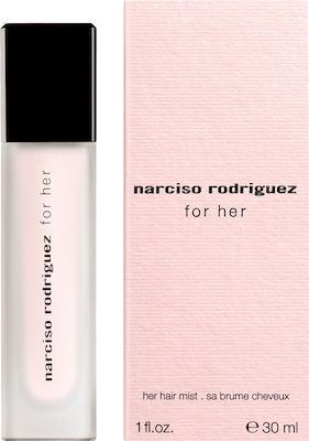 Narciso Rodriguez For Her Hair Hair Mist 30ml