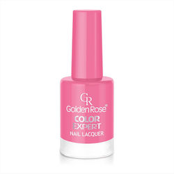 Golden Rose Color Expert Glossy Nagellack Rosa ...