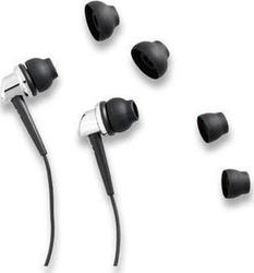 Logitech PlayGear Stealth Im Ohr Schwarze