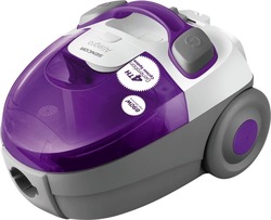 Sencor SVC 512VT Staubsauger 890W Beutellos 1.5...
