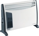 Sencor Convectoare pardoseală 2000W Alb